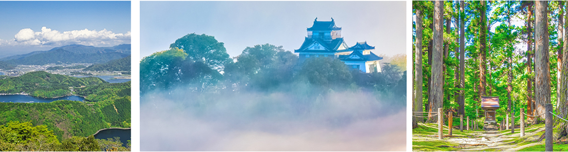 山の日イベント画像