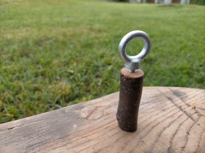 バードコールづくり